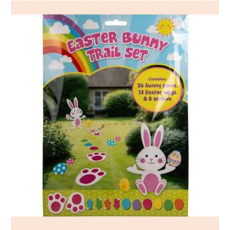 Easter Hunt Trail Set